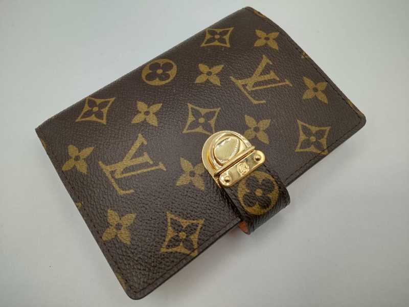 ルイヴィトン買取　アジェンダPM　R21013